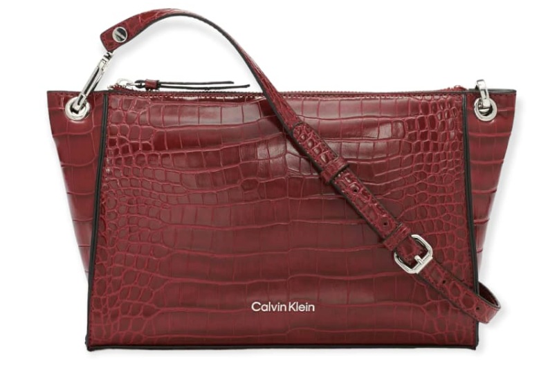 ماركة شنط كالفن كلاين Calvin klein